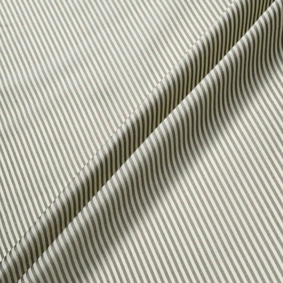 WHITE - Silk Taffeta Fabric