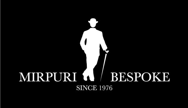 Mirpuri Bespoke