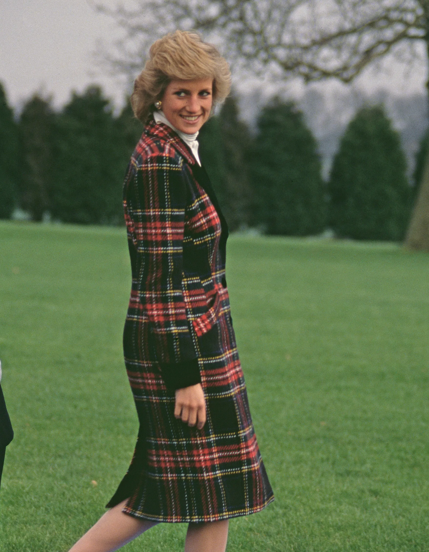 Tartan Takes Over: Why This Classic Pattern Is The Hottest Trend This Fall