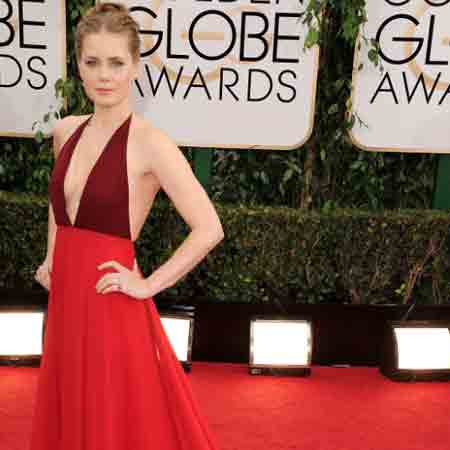 Golden Globes 2014