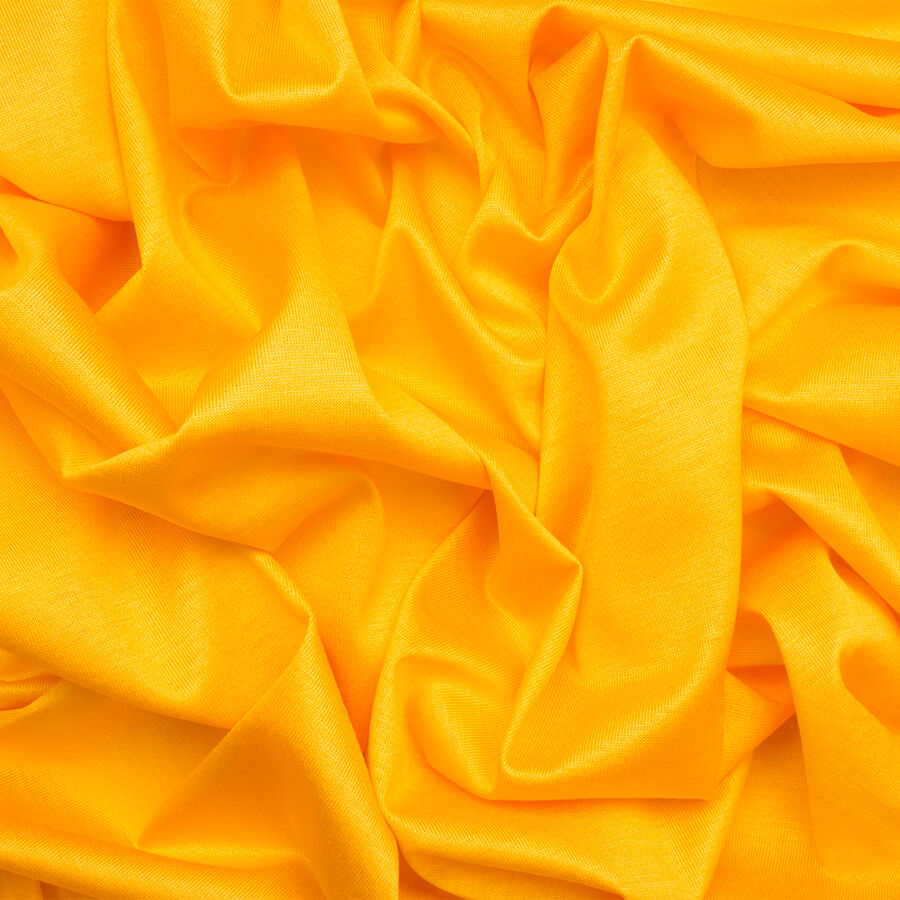 Daffodil Yellow Cotton Jersey