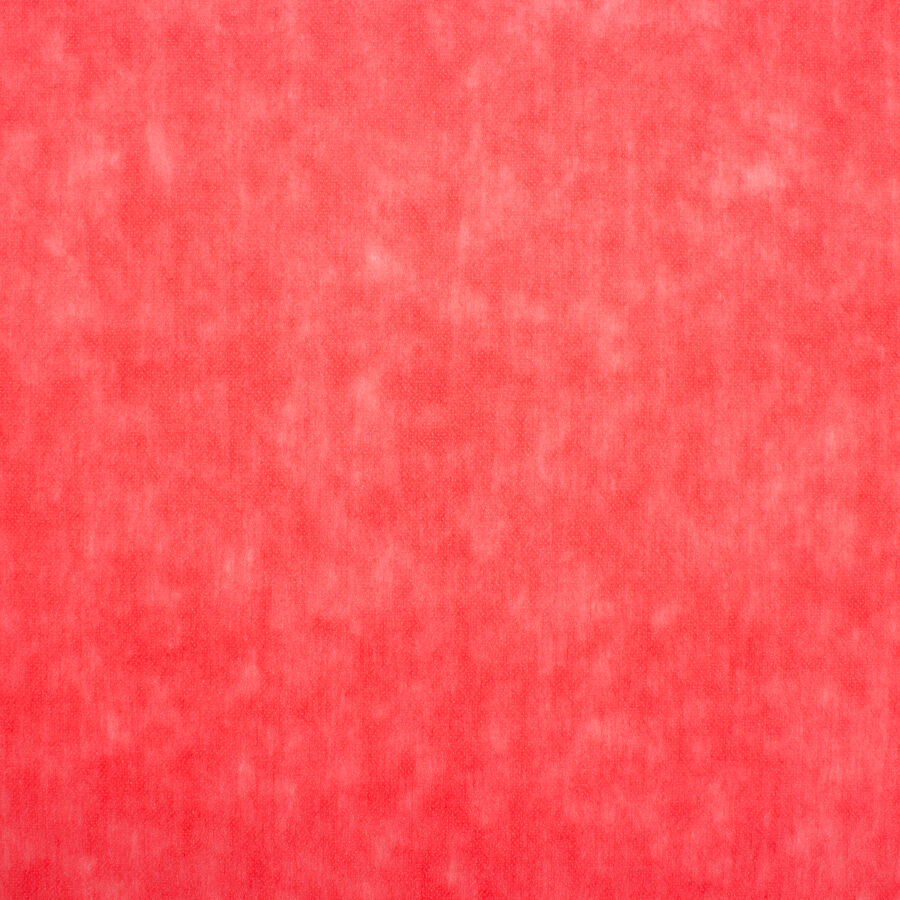 Strawberry Pink Interfacing