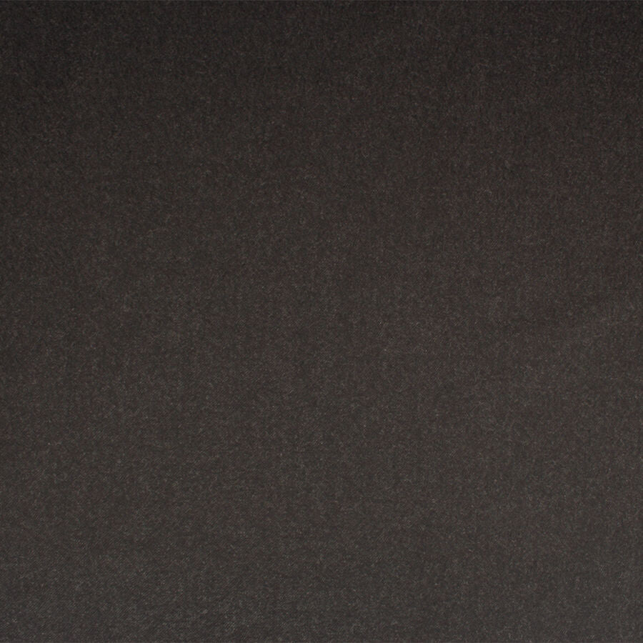 Dark Grey Pure Cashmere Suiting