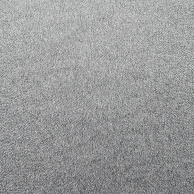 Mid Grey Pure Cashmere Suiting