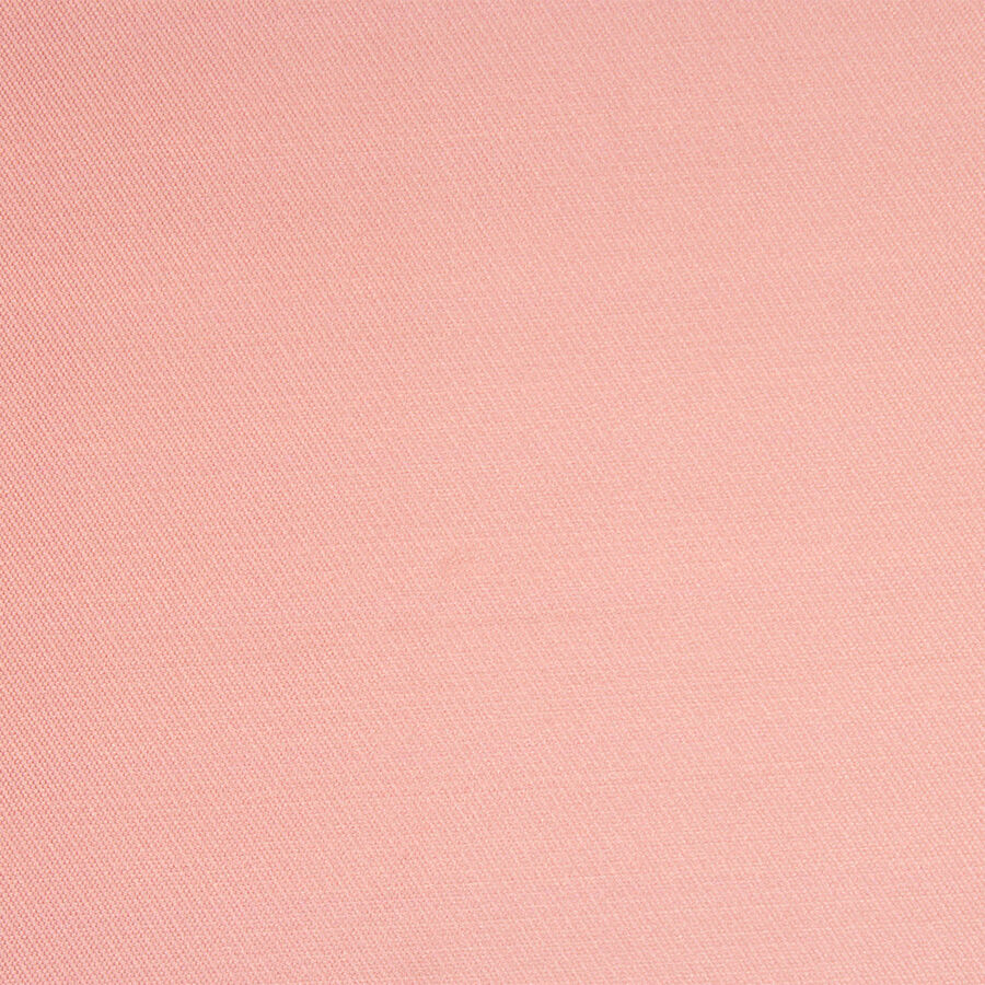 Pink Poly Ombre Zibeline