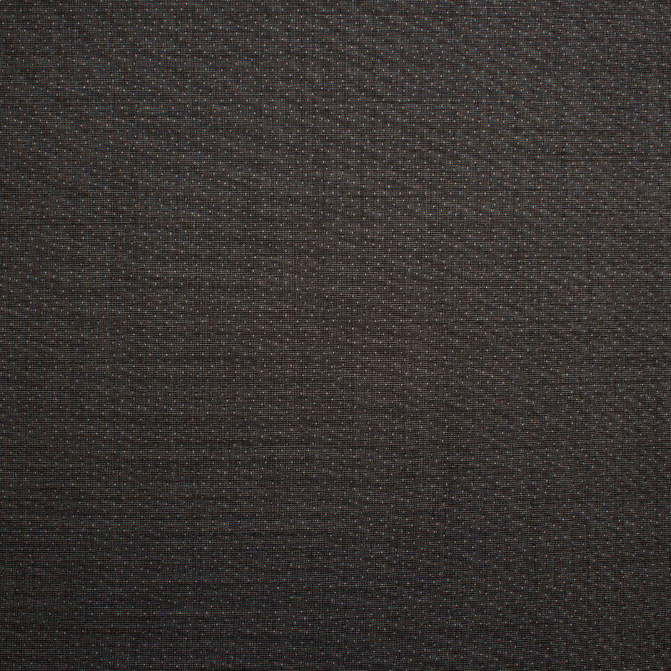 Dark Grey Pinhead Ungaro Superfine Wool