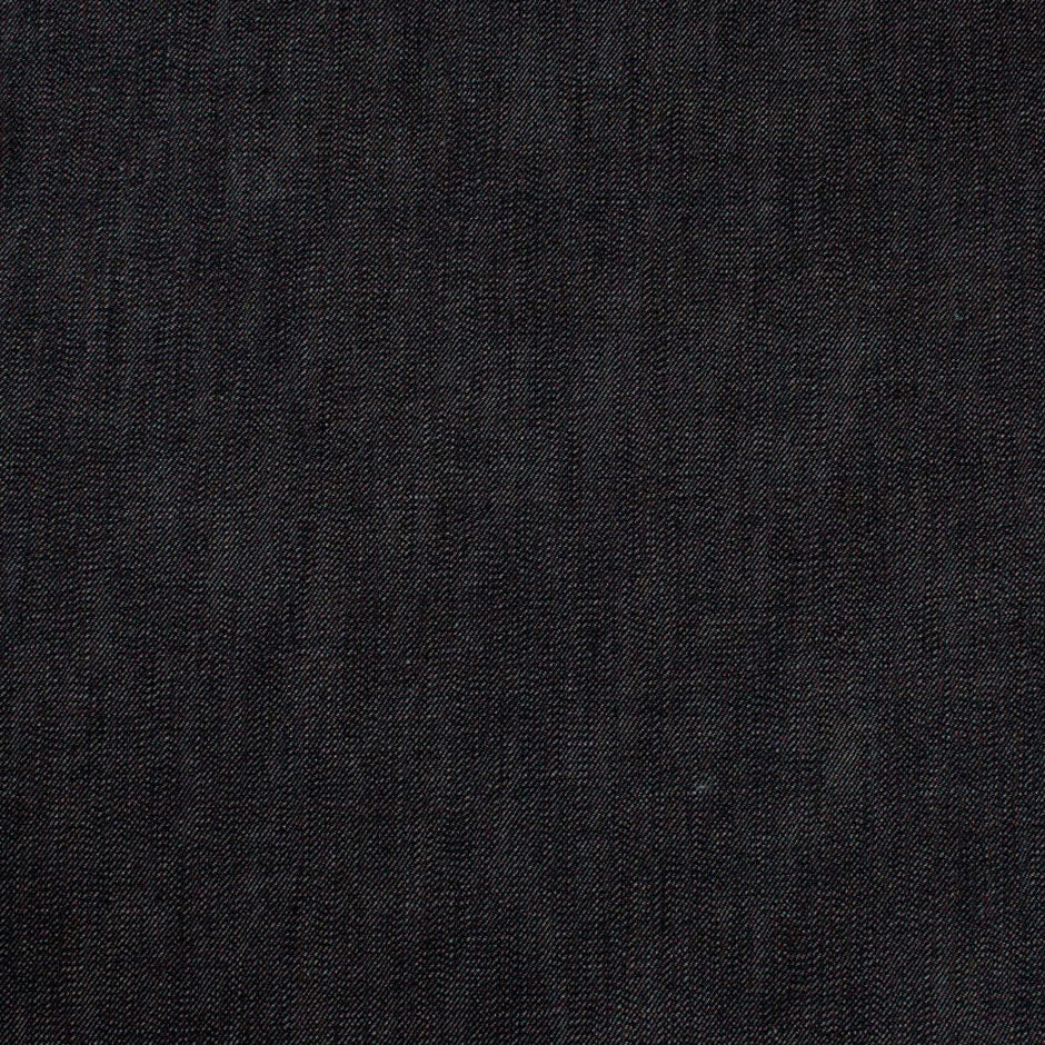 Heavy Indigo Cotton Denim (A 2m Piece)