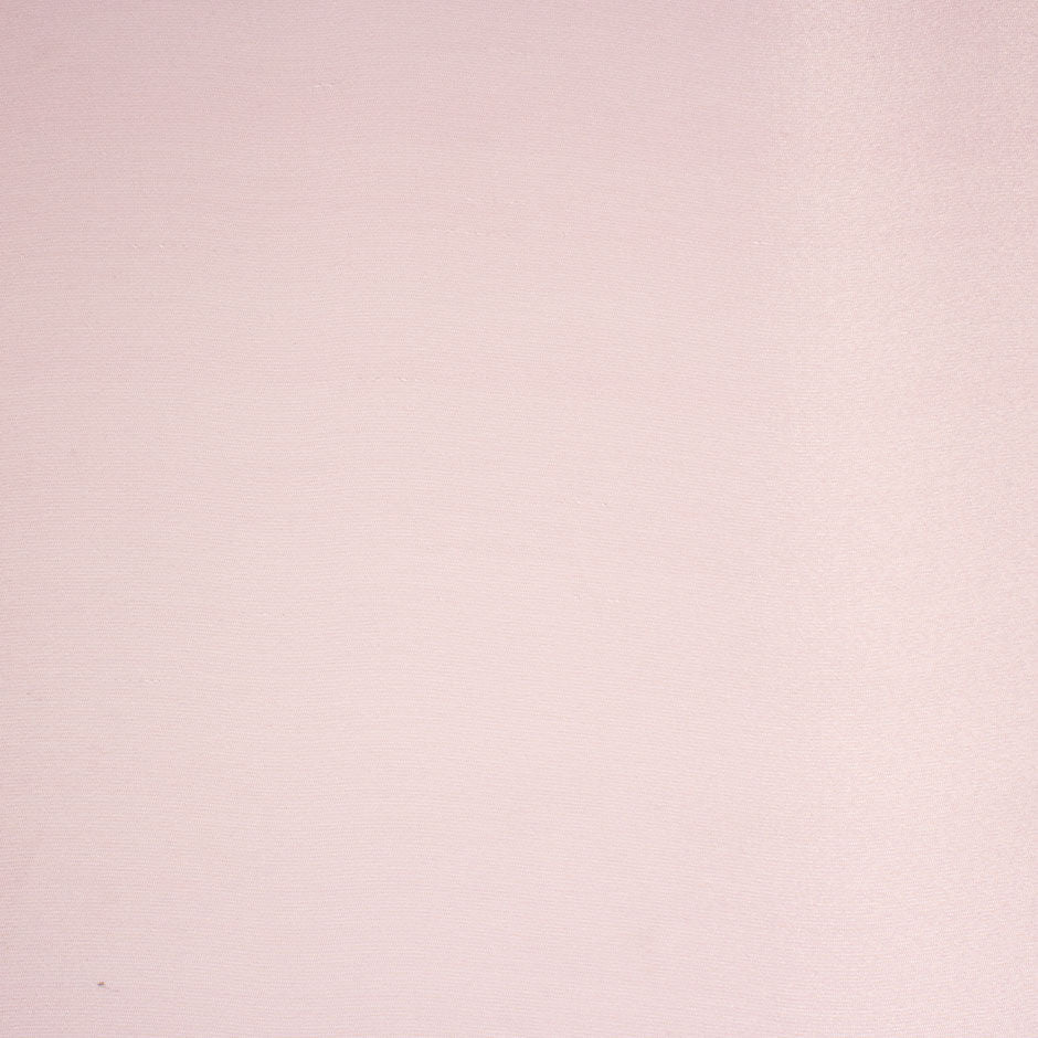 Pastel Pink Lightweight Silk Blend Lamé