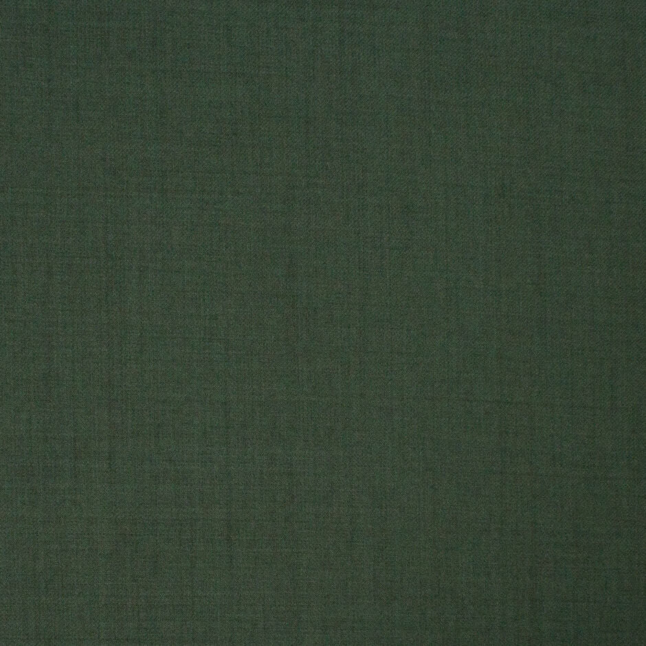 Racing Green Pure Super 130s Wool Suiting (A 2.95m Piece)