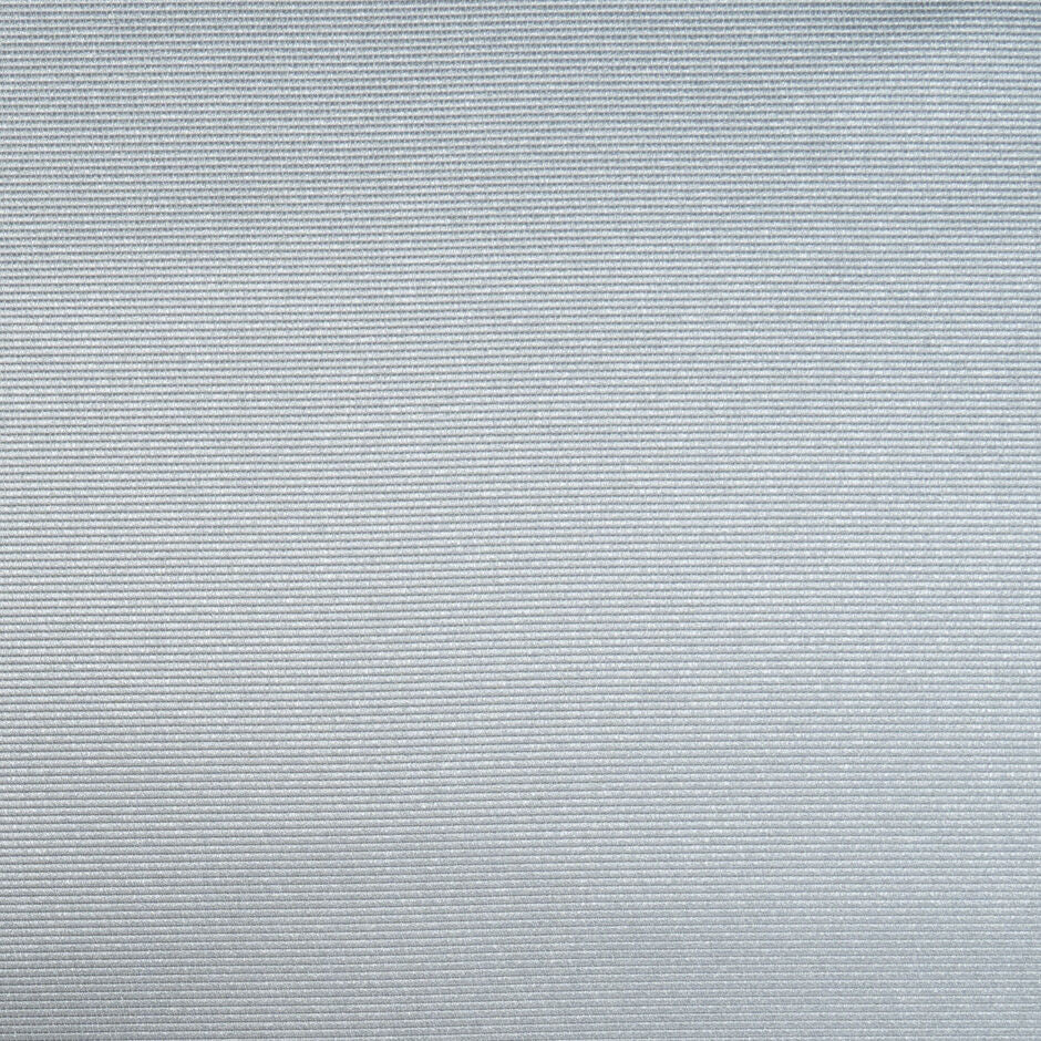 Elephant Grey Pure Silk Faille