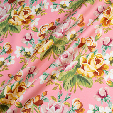 Printed Cotton Material, Cotton Fabric