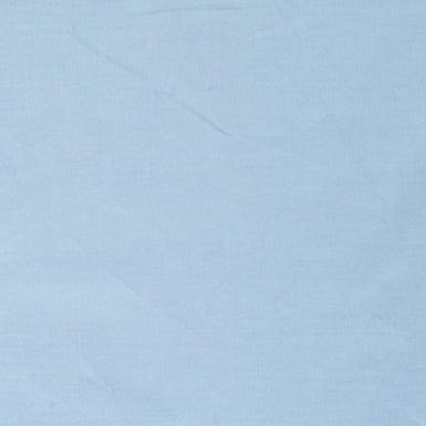 Blue Superfine Pure Shirting Cotton