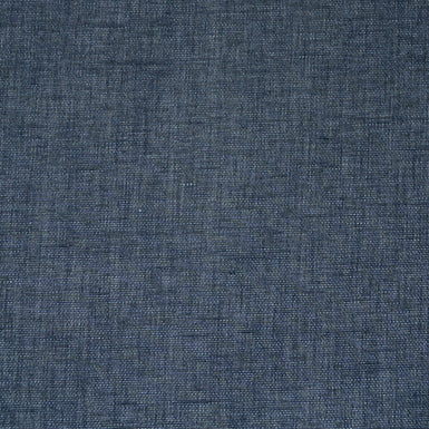 Lighter Weight Dark Blue Pure Cotton Denim