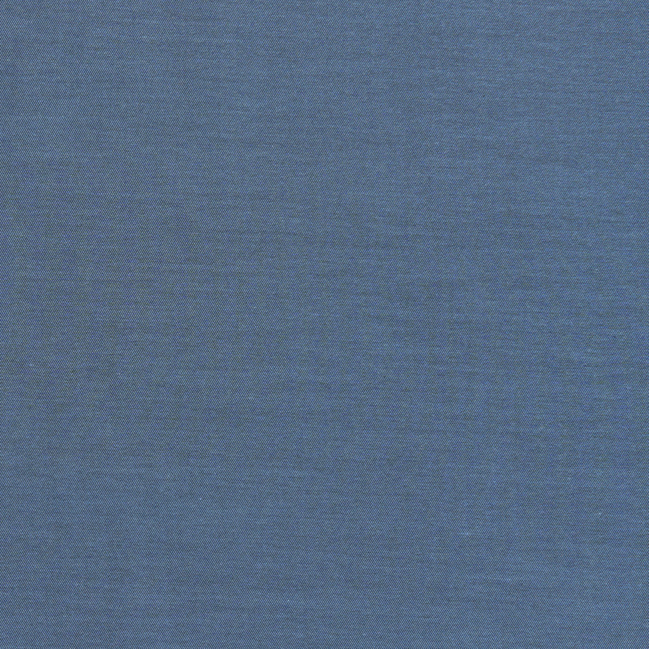 Deep Blue Gyza Egyptian Superfine Stretch Cotton