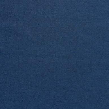 Petrol Blue Gyza Egyptian Superfine Stretch Cotton