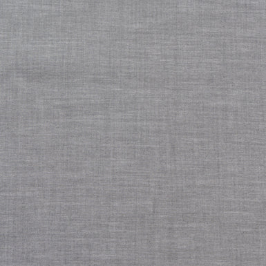 Grey Gyza Egyptian Superfine Stretch Cotton