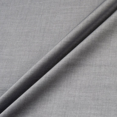 Grey Gyza Egyptian Superfine Stretch Cotton