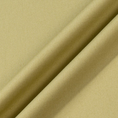 Rich Beige Suiting Cotton