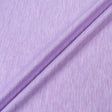 Lavender Plain Italian Pure Linen