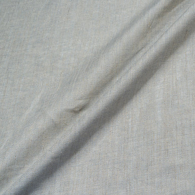 Stone Woven Italian Pure Linen