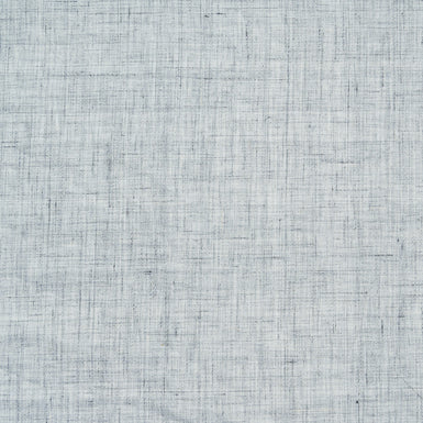 Stone Grey Woven Pure Linen