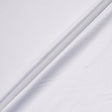 White Geo Jacquard Superfine Pure Cotton