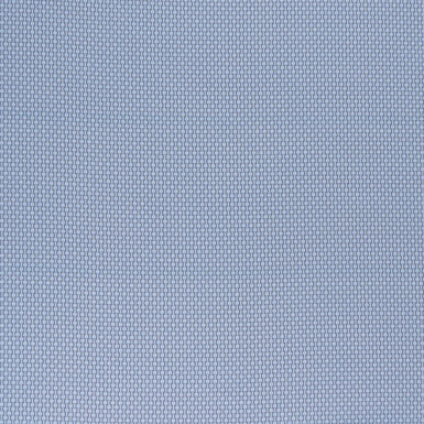 Blue Patterned Pure Cotton Shirting