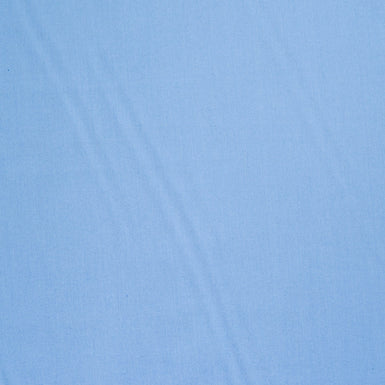 Plain Rich Blue Pure Cotton