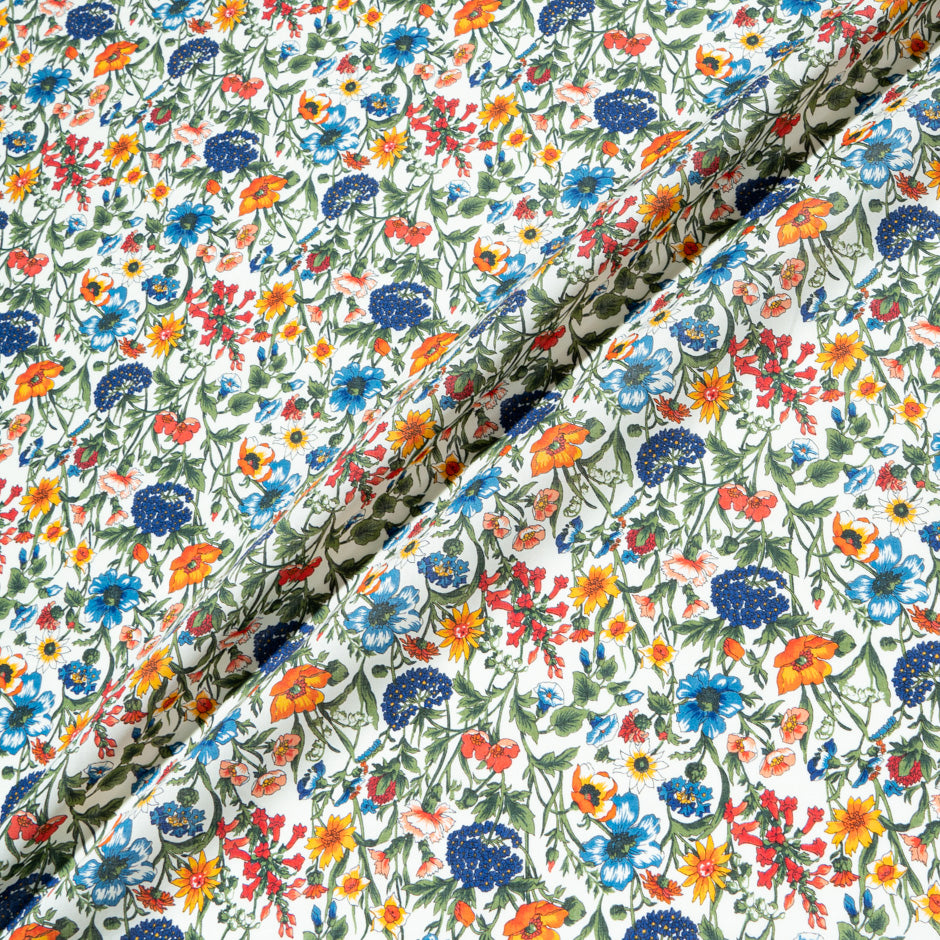 'Rachel Meadow' Liberty Cotton Tana Lawn