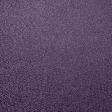 Deep Purple Pure Cashmere Suiting