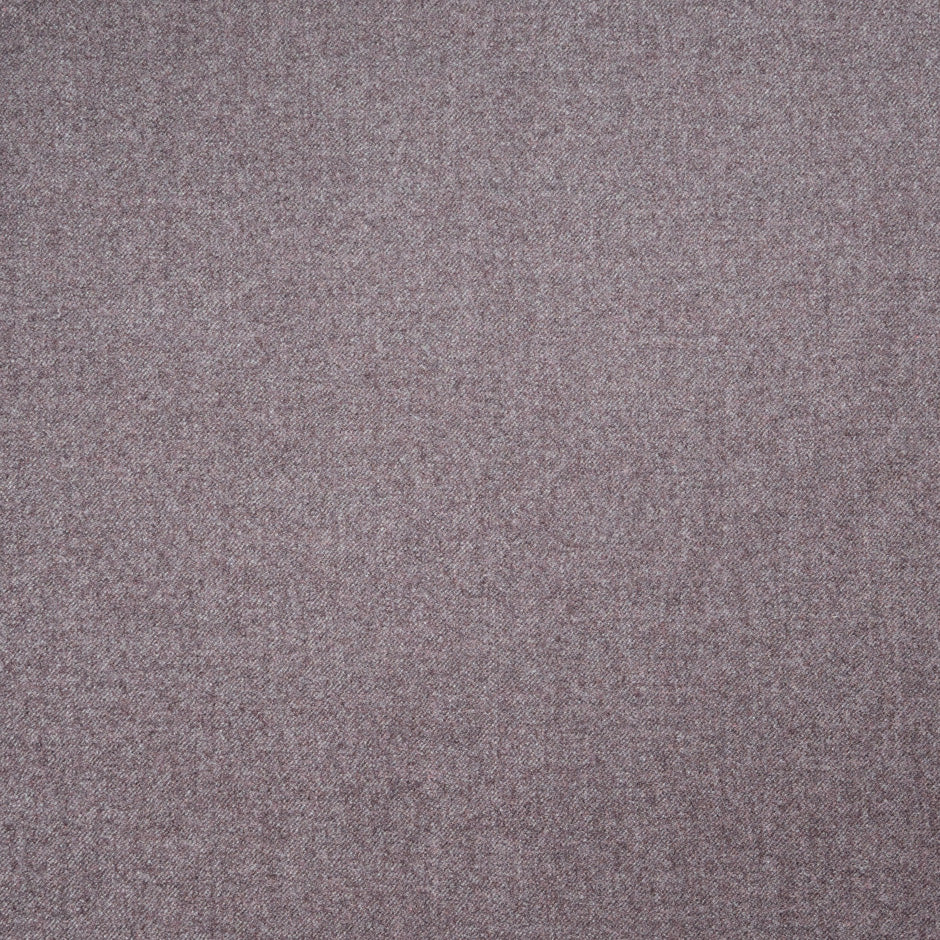 Dusty Mauve Extrafine Wool & Cashmere Flannel