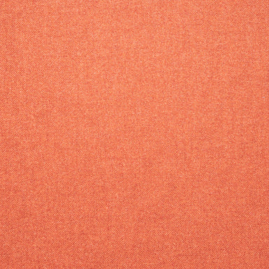 Rich Orange Cashmere, Mohair & Silk