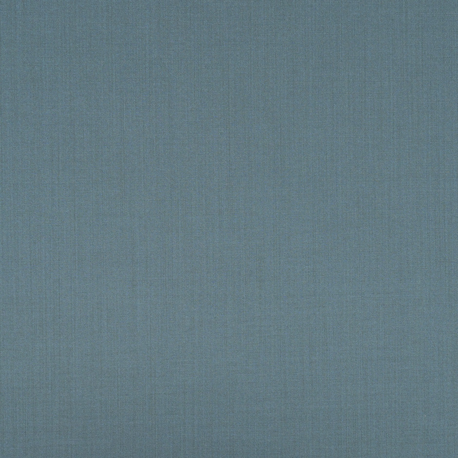 Green & Blue Two-Tone Superfine Pure Wool