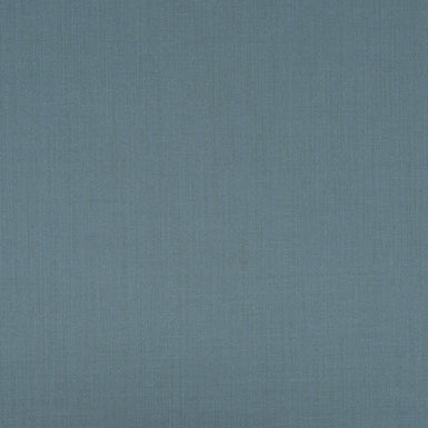 Green & Blue Two-Tone Superfine Pure Wool