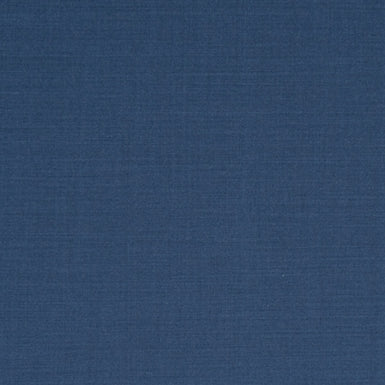 French Blue Superfine Pure Wool