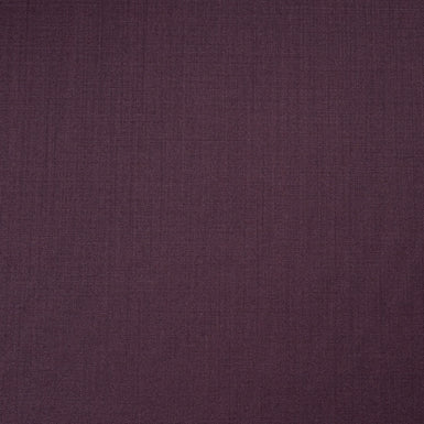 Grenache Super 130s Pure Tropical Superfine Wool