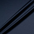 Navy Blue Super 110s Pure Superfine Wool (A 1.10m Piece)