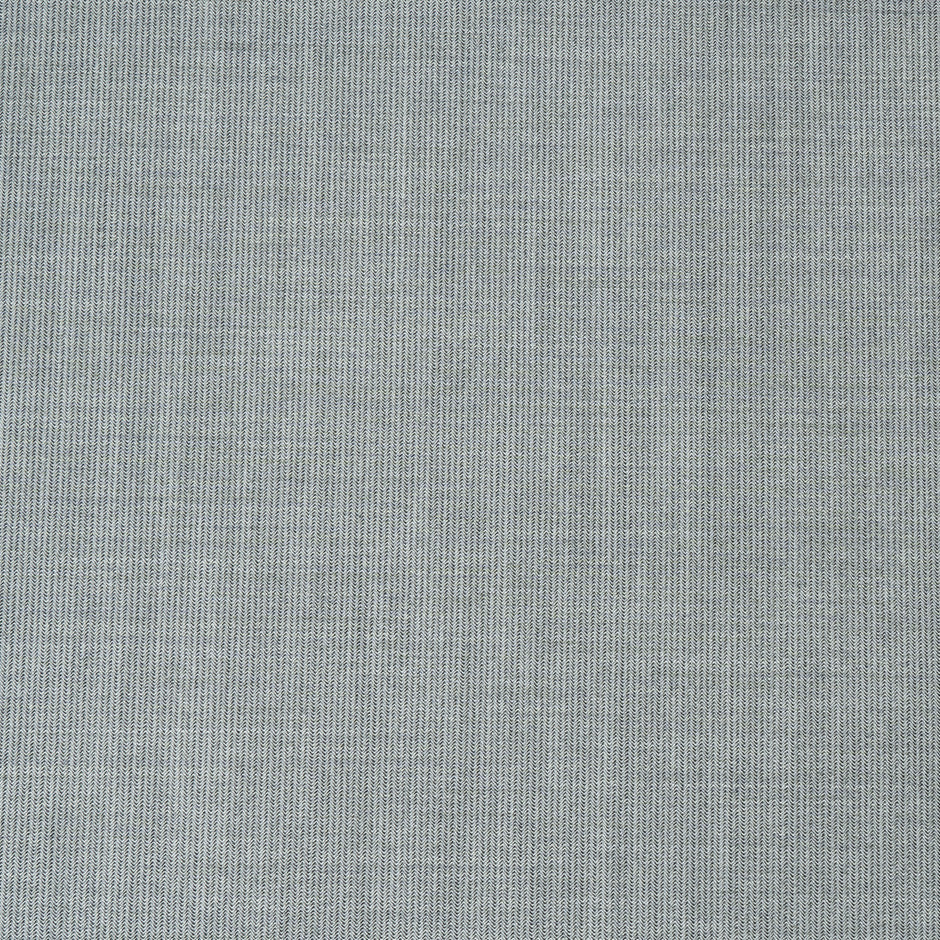 Grey 'Tecnik' Pure Wool Suiting