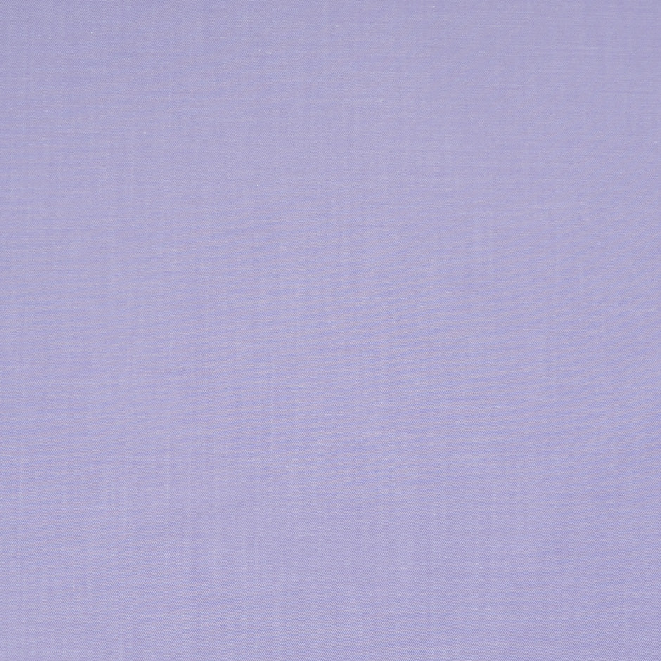 Plain Lavender Pure Cotton