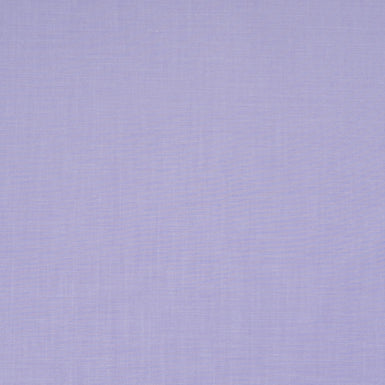 Plain Lavender Pure Cotton