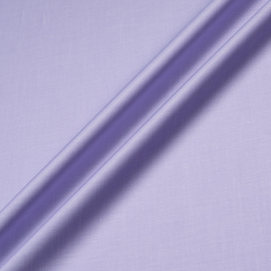 Plain Lavender Pure Cotton