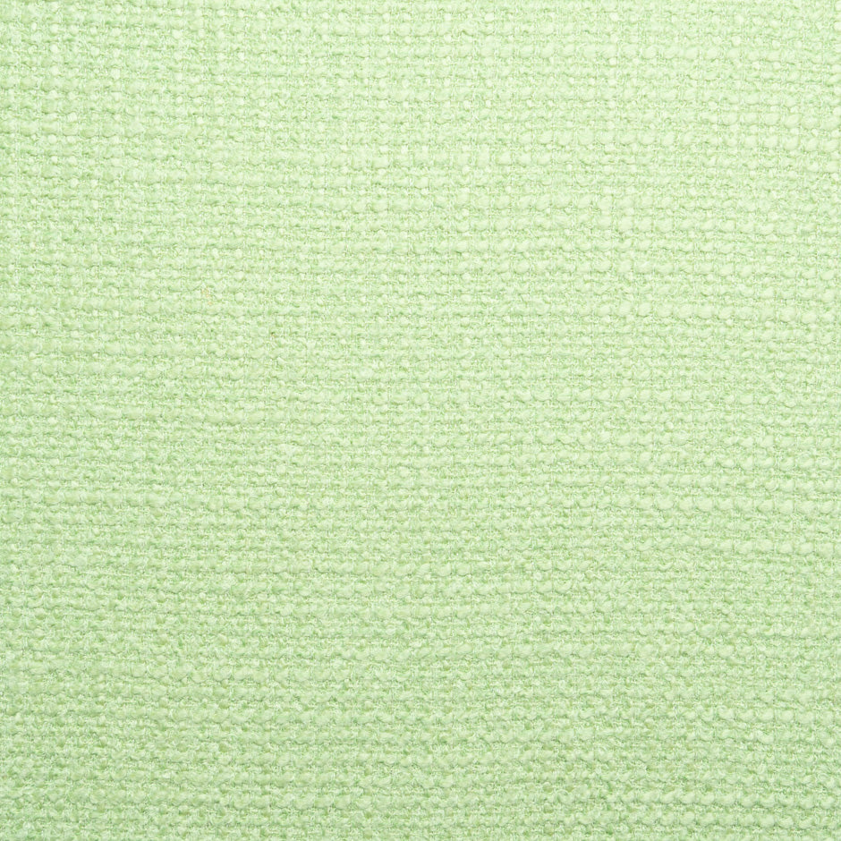 Mint Green Pure Wool Bouclette