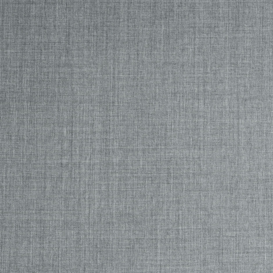 Mid Grey Stretch Wool