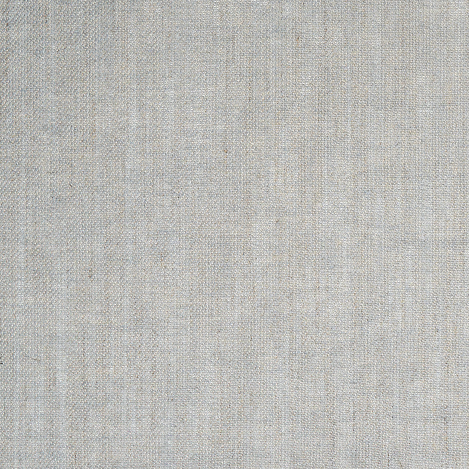 Oatmeal Coloured Pure Linen