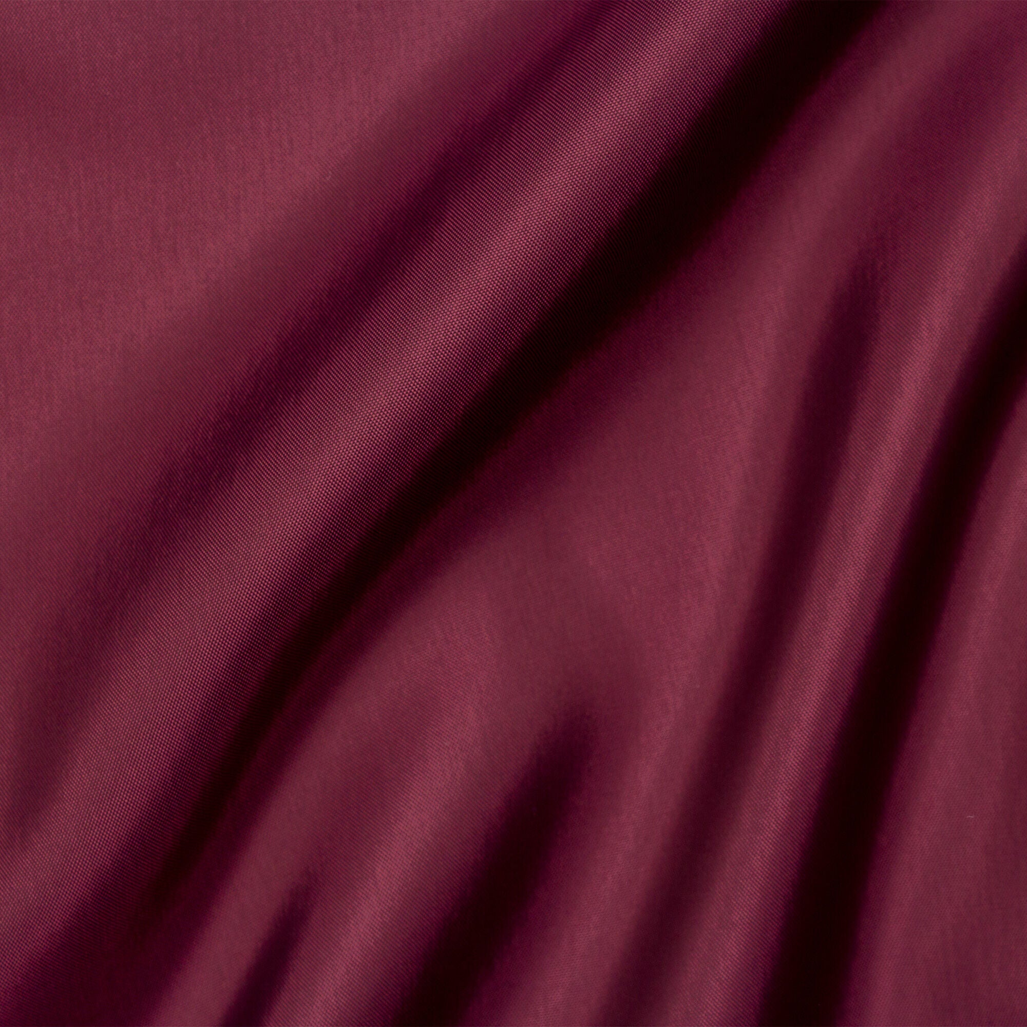 Maroon Cupro Lining