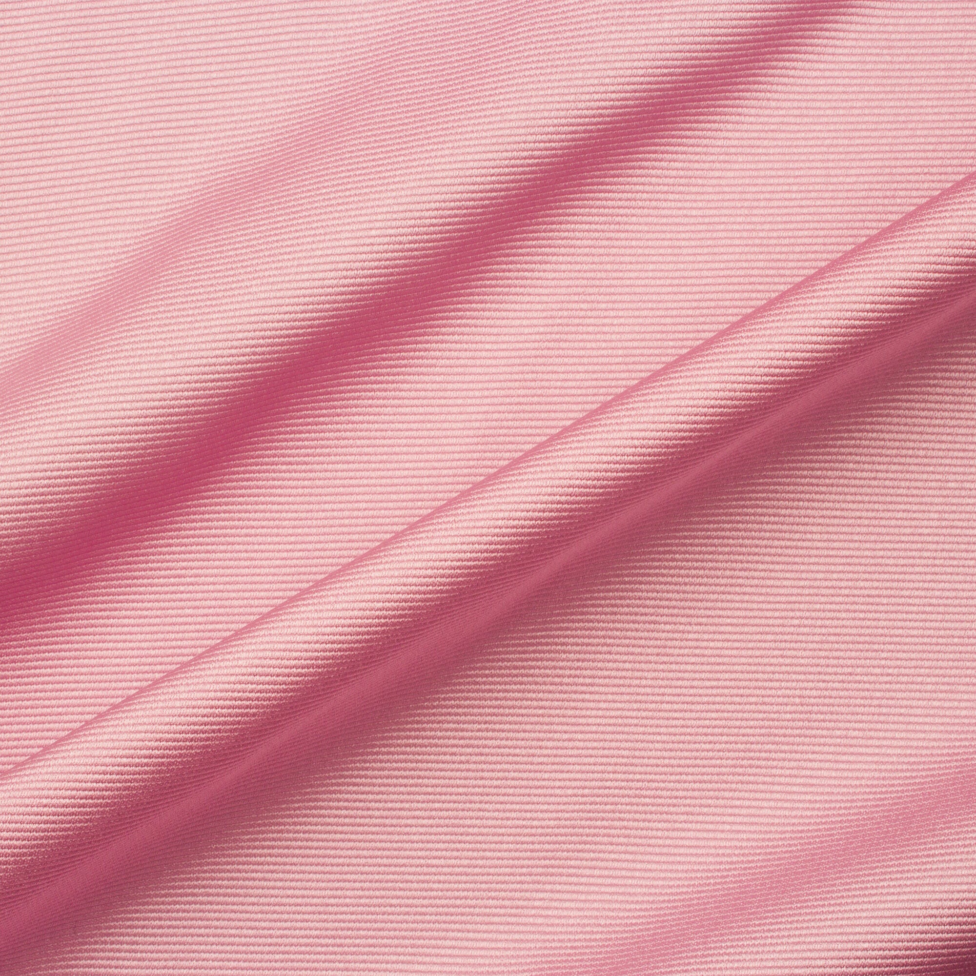 Pink Silk Faille