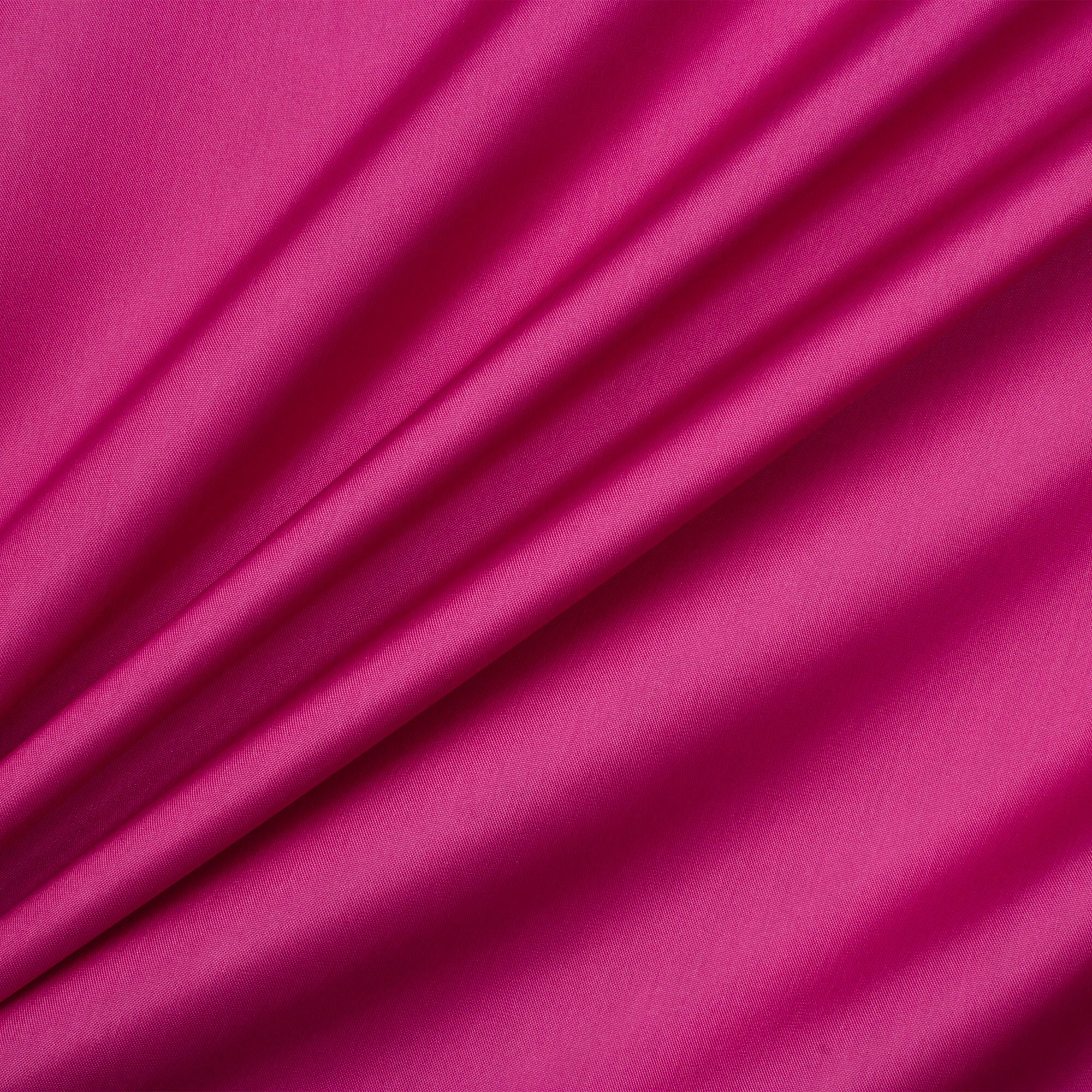 Fuchsia Cupro Lining