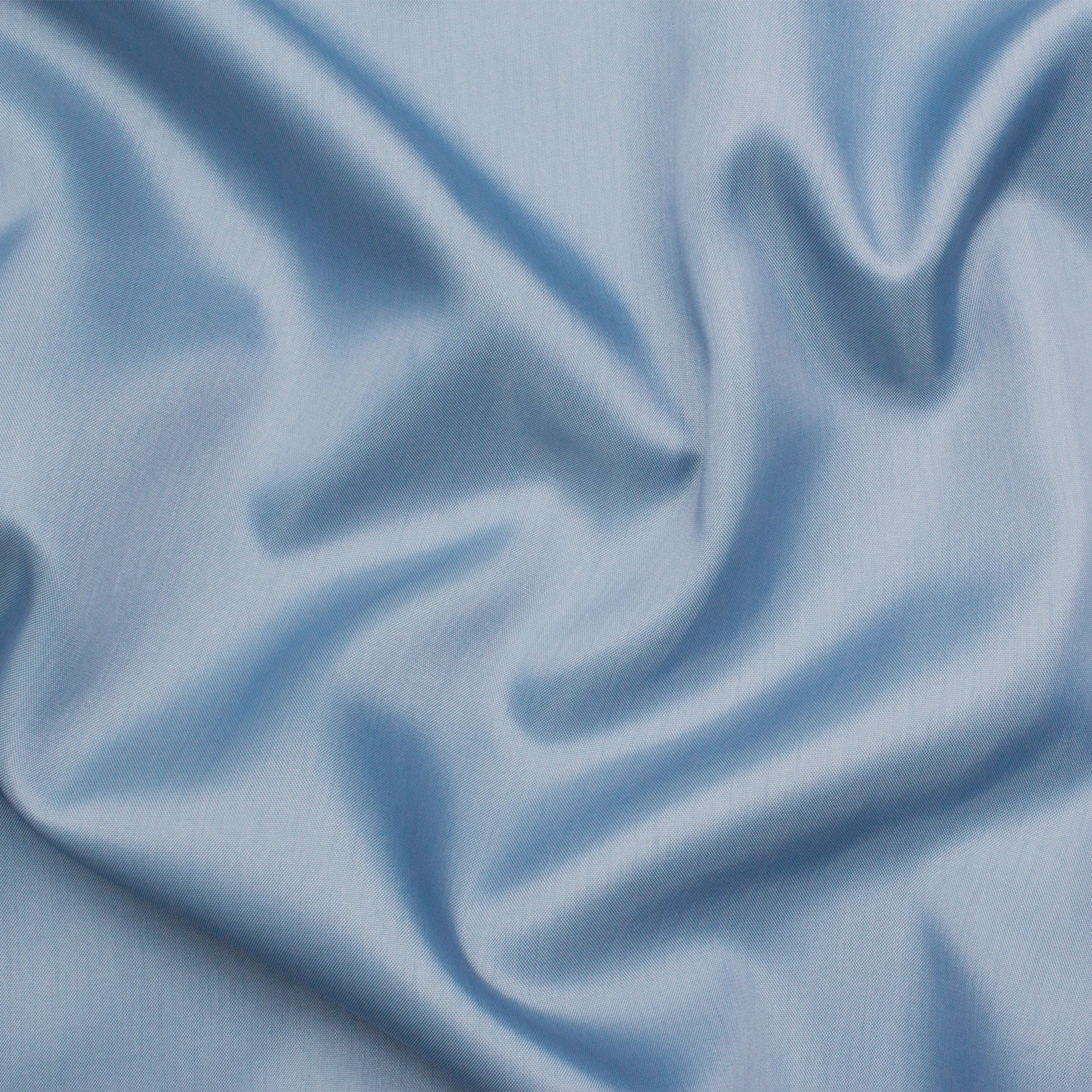 Dusty Sky Blue Cupro Lining