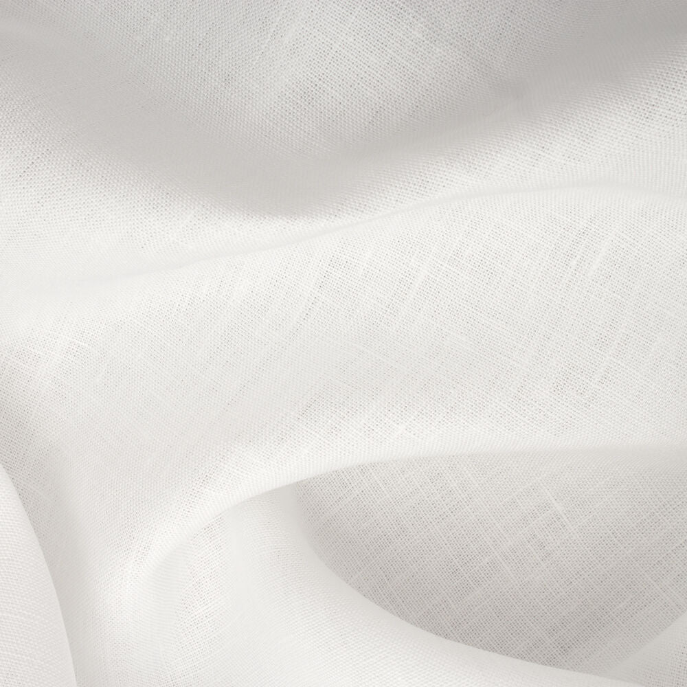 Pure White Lighter Weight Linen