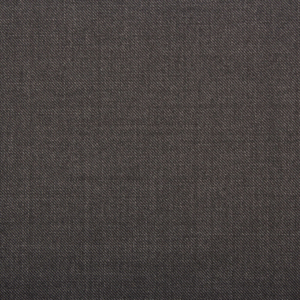 Grey Super 150s Pure Wool Suiting